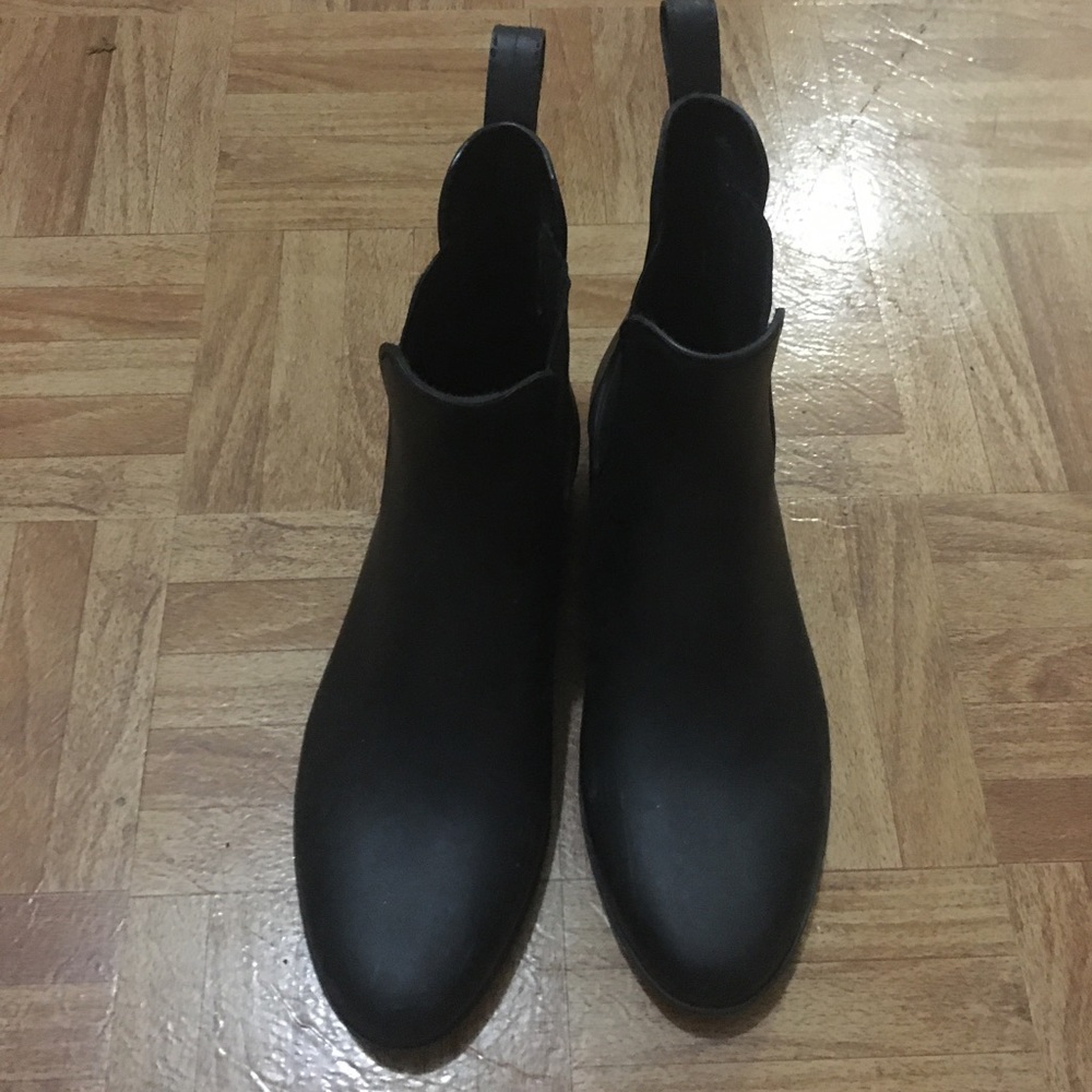J Crew Chelsea Rain Boot - Picture 5 of 7